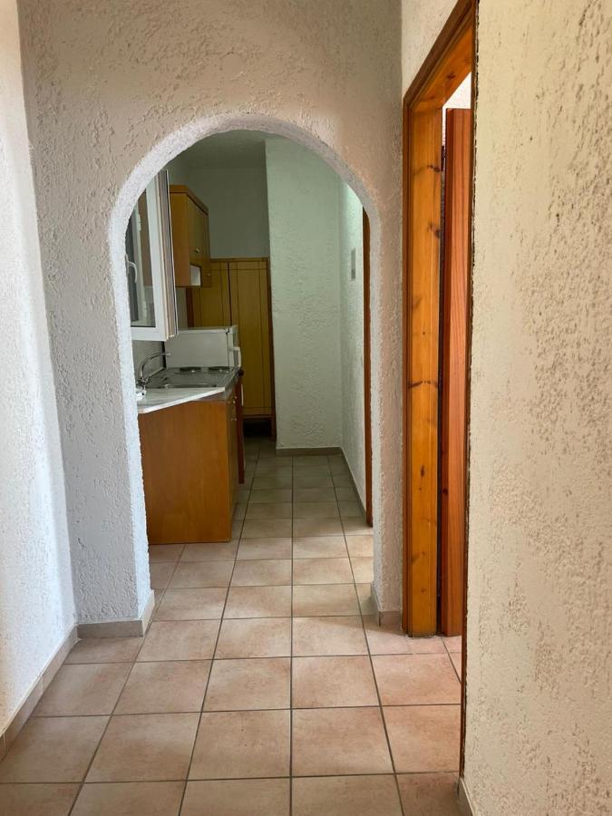 Yannis Apartments Μπαρμπάτι Εξωτερικό φωτογραφία